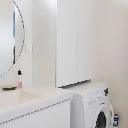 Apartamento Cozy Bright Cocoon With View Of The Eiffel Tower