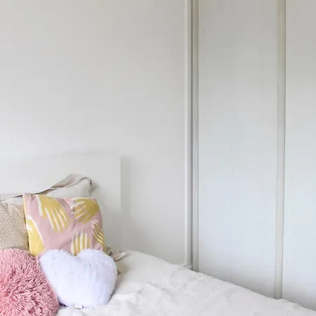 Apartamento Cozy Bright Cocoon With View Of The Eiffel Tower